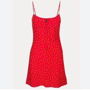 Realisation Par Inez Dress